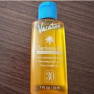 Vacation SPF 30 Sunscreen